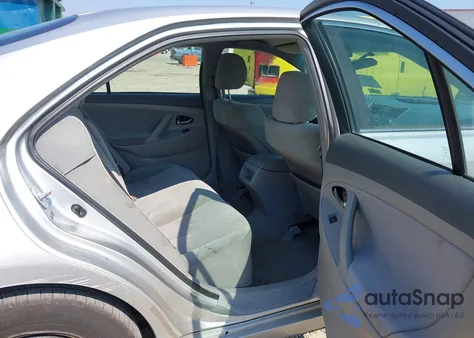 2010 Toyota Camry Le из США, поврежденный, VIN 4T4BF3EK9AR015479